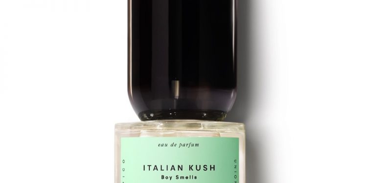 Cannabis Fragrances That Actually Smell Great