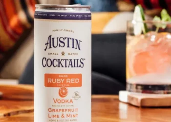 Constellation Brands buys remaining stake in RTD drink Austin Cocktails