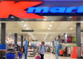 File image of a Kmart store.
