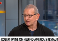 Restaurants and veterans are in need of help, Robert Irvine told "Fox and Friends" after the celebrity chef and Food Network host stopped by to discuss COVID-19’s impact on the food service industry.