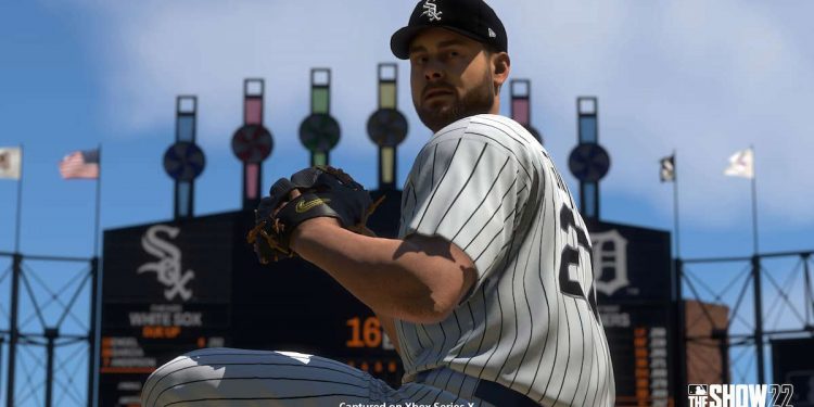 How Pinpoint Pitching works in MLB The Show 22