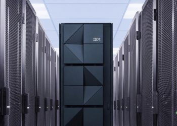 IBM's next-generation Z Series mainframe is here