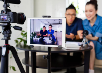 Reasons Why Influencer Marketing Is A Big Hit