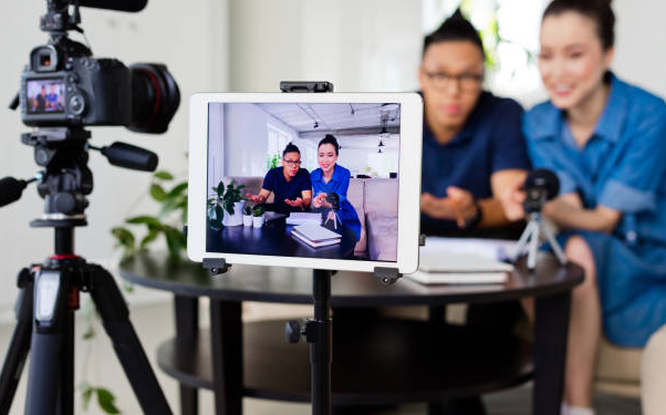 Reasons Why Influencer Marketing Is A Big Hit