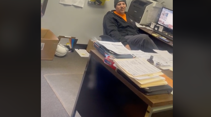 Man Tries to Get Job Back After Quitting as an April Fool's Joke