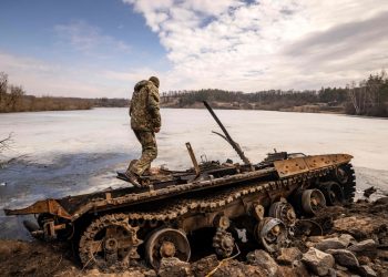 Margarita Simonyan, Top Kremlin Mouthpiece, Says Russia Is Being Forced Into Using Nukes in Ukraine