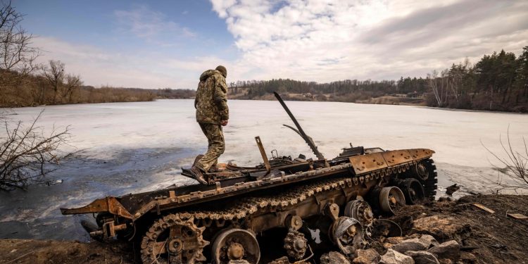 Margarita Simonyan, Top Kremlin Mouthpiece, Says Russia Is Being Forced Into Using Nukes in Ukraine