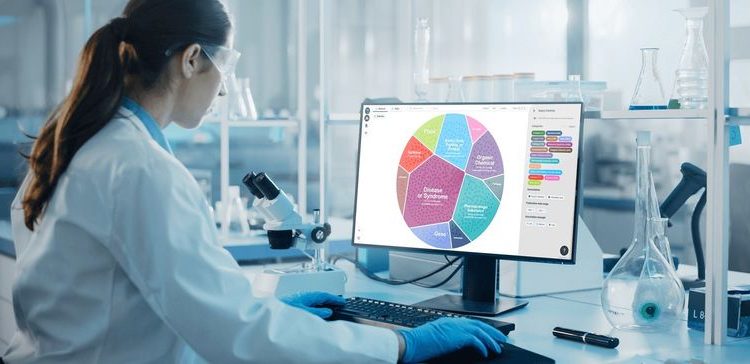 Mars partners with AI provider to accelerate functional food development