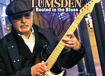 David Lumsden performs for Friday Night Jazz at Boone's this week.