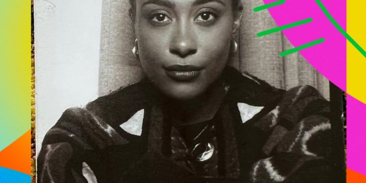 Olivia Joan Went Viral Highlighting Her Grandmother’s Fabulous Wardrobe