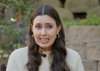 Washington Post columnist Taylor Lorenz revealed the previously anonymous woman’s name, occupation, religion and where in the country she lived. (MSNBC)