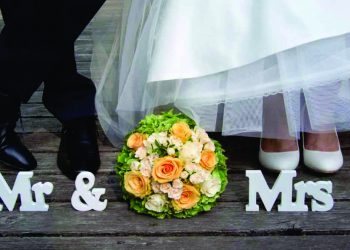 Wedding Congratulation Ideas