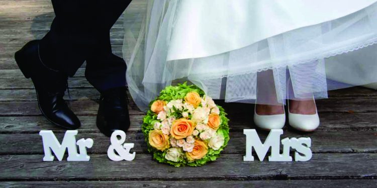 Wedding Congratulation Ideas