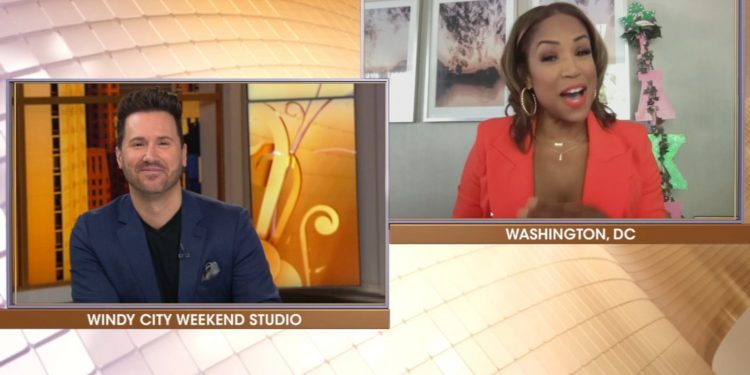 'Windy City Weekend': Val and Ryan talk dating and when to kick your kids off your cell phone plan