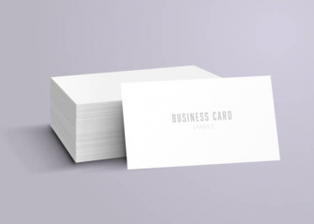 Why You Must Carry Business Card Always_ 5 Strong Reasons!