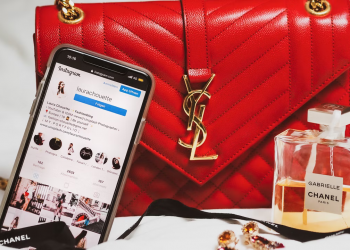 potential customers with Instagram Shopping