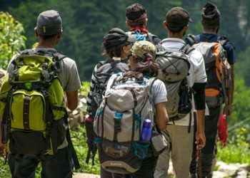 4 Best Casual Walking Sandals for Women in 2022