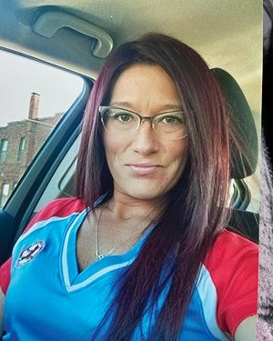 Bobbi Brittany Graves, a 36-year-old nurse, died In January of a drug overdose. Her mother wants Graves’ boyfriend, who admitted to taking drugs with her the day she died, charged with drug-induced homicide. - PHOTO COURTESY ROBERT HOFFSTADT HAHN