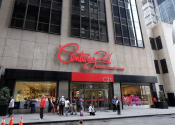 Century 21 department store to reopen in lower Manhattan after COVID closures, bankruptcy – New York Daily News