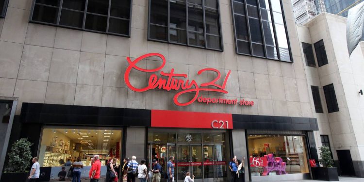 Century 21 department store to reopen in lower Manhattan after COVID closures, bankruptcy – New York Daily News
