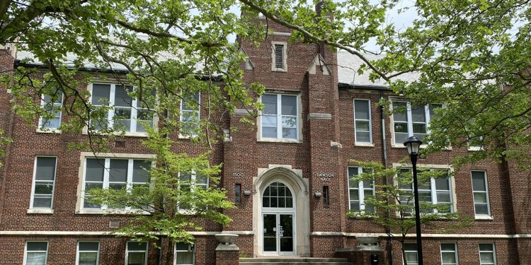 Dream Center moves closer reality | News