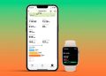 Gentler Streak for Apple Watch adds workouts voice feedback, now tracks housekeeping, gardening, more