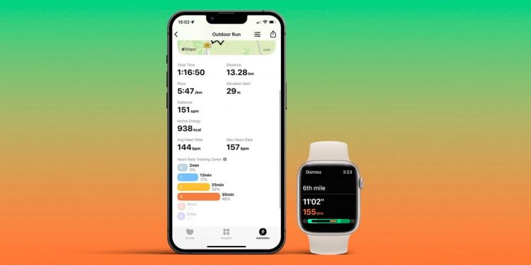 Gentler Streak for Apple Watch adds workouts voice feedback, now tracks housekeeping, gardening, more