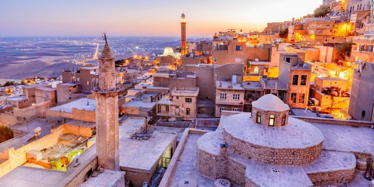 Mardin: Turkey's ancient treasure trove