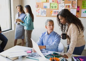 Marketing Through The Various Stages Of Your Business