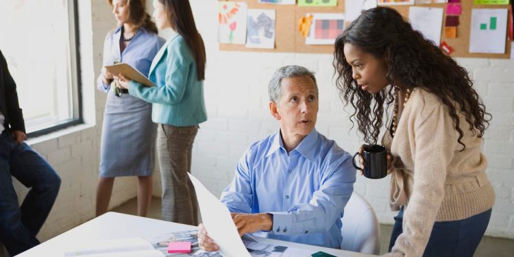 Marketing Through The Various Stages Of Your Business