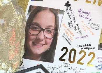 Mia Maro killed by father Muhammed Almaru in Tinley Park, IL weeks before Andrew High School graduation, police say