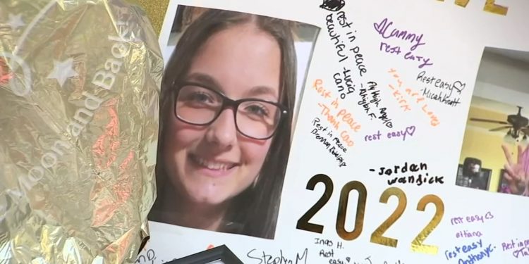 Mia Maro killed by father Muhammed Almaru in Tinley Park, IL weeks before Andrew High School graduation, police say