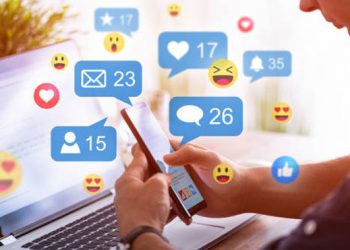 Social-Media-And-Its-Impact-On-Us