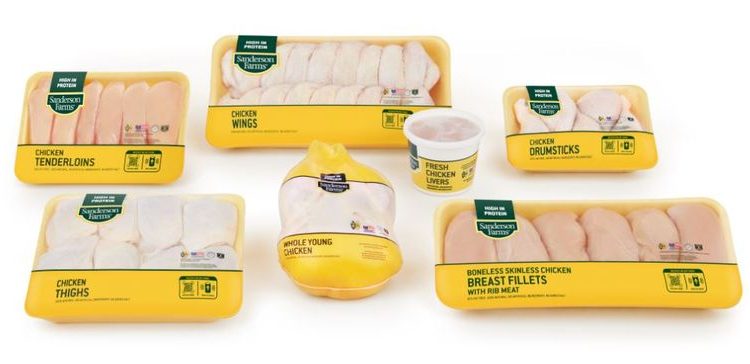 What the stalled Sanderson and Wayne Farms merger says about its potential for closing