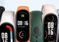 Xiaomi Mi Band 7