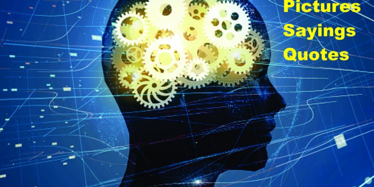 phrases to think about