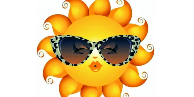 39 Sunshine Quotes for your favorite people