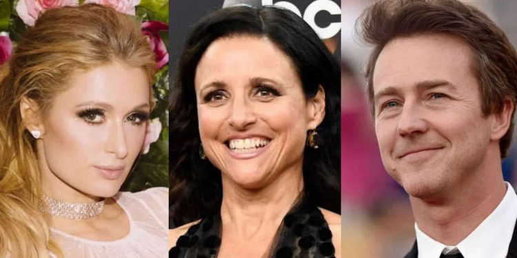 Celebrity heirs and heiresses who inherited a fortune