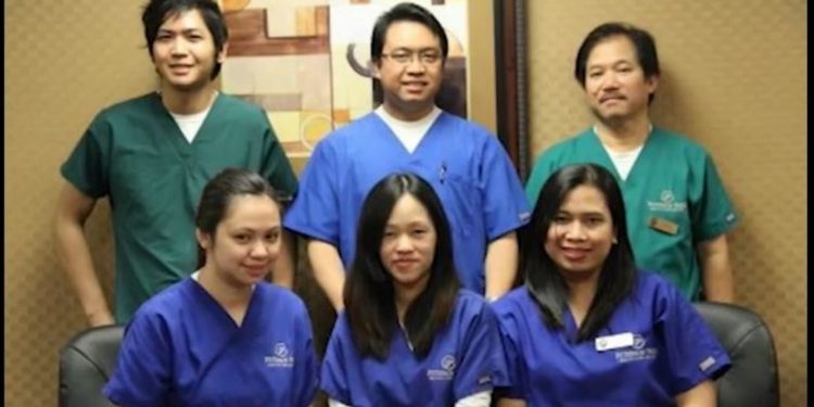 Filipino nurses in America: The unseen, unsung, untold story