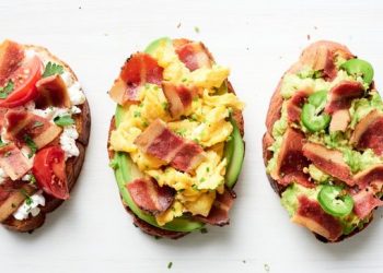 JBS enters plant-based bacon with new Ozo product