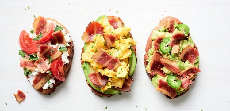 JBS enters plant-based bacon with new Ozo product