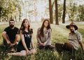 The Chickadee Sermon plays this Saturday at the Positively Summer Music Festival at Sheedy Shores WineGarden near Loami.