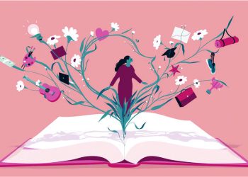 Main Areas of Personal Development