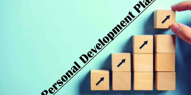 Personal Development Plan