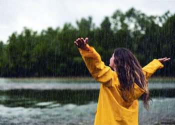 Rain Quotes That Will Make You Feel Better
