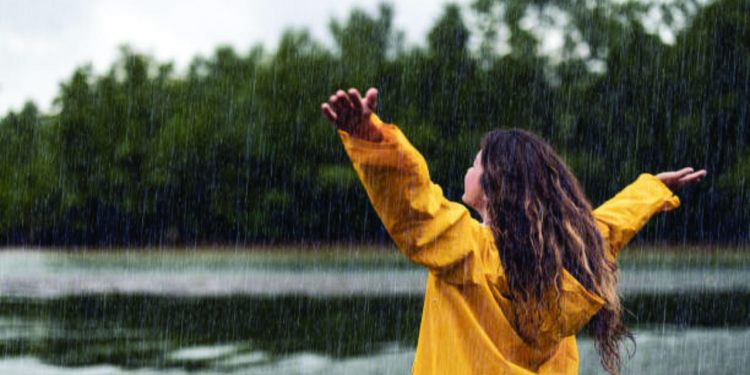 Rain Quotes That Will Make You Feel Better