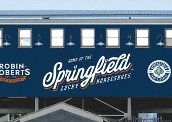 Fans will see many improvements at Robin Roberts Stadium.