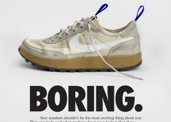 Image may contain Clothing Shoe Footwear Apparel and Sneaker