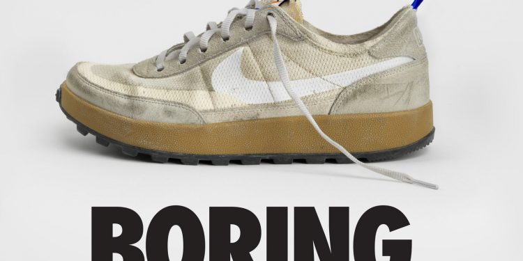Image may contain Clothing Shoe Footwear Apparel and Sneaker