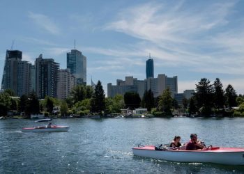 The world's most liveable cities for 2022